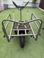 Carp porter mk2 for sale  WARE