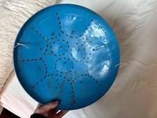 Children blue steel for sale  CREDITON