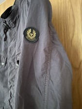Belstaff men lightweight for sale  ROTHERHAM