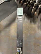 Siemens 6sl3120 2te13 for sale  Fredericksburg