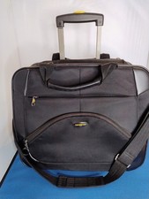 Samsonite wheeled business for sale  CHELMSFORD
