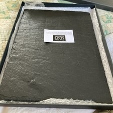 Slate cheeseboard 35cm for sale  CHIPPING NORTON