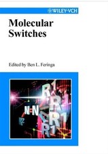 Molecular switches for sale  ROSSENDALE