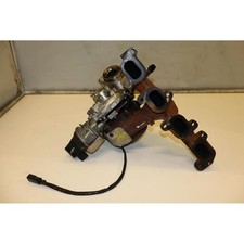 Turbocompressore per volkswage usato Turbocompressore per volkswage usato  Bedizzole