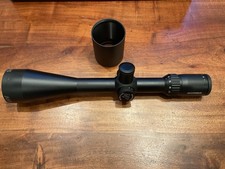 Nightforce shv 20x for sale  Harrison