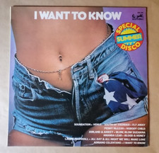 Want know special d'occasion  Lignan-sur-Orb