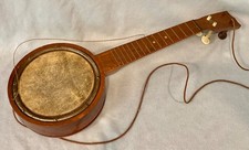 Antique unmarked string for sale  Olympia