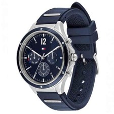 Montre femme tommy d'occasion  Expédié en France