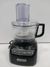 kitchenaid food processor for sale  Colorado Springs