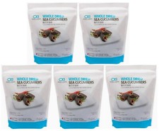 5 peças de pepinos Ocean Choice International do mar seco inteiro, 1 libra (454 g), usado comprar usado  Enviando para Brazil