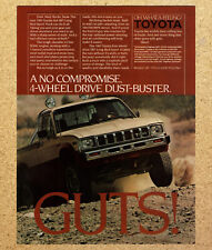Toyota wheel drive for sale  Upper Darby