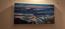 Quadro moderno impressionista usato  Tivoli