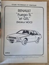 Revue technique automobile d'occasion  Paris XV
