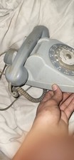 Téléphone ancien socotel d'occasion  Mauguio