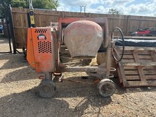 2018 belle xt100 for sale  PETERBOROUGH