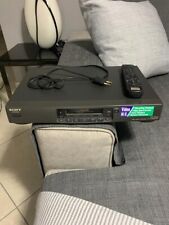 videoregistratore hi8 sony usato videoregistratore hi8 sony usato San Marco Evangelista