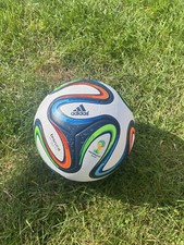 Adidas brazuca ballon d'occasion  Lure