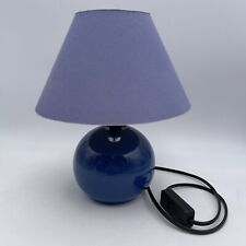 Lampe table chevet d'occasion  Noyal-Châtillon-sur-Seiche
