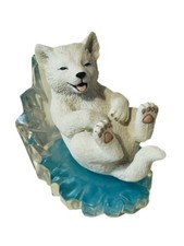 Hamilton collection wolf for sale  Colorado Springs