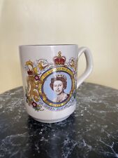 Queen elizabeth silver for sale  SWADLINCOTE