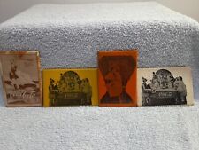 Vintage set different for sale  Pageland