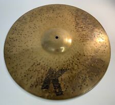 Zildjian ride cymbal d'occasion  Expédié en Belgium