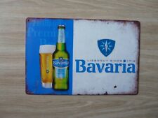 Bavaria brauerei vintage gebraucht kaufen  Leverkusen