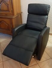 Fauteuil relax mécanique d'occasion  Les Forges