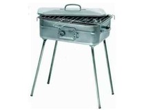 Barbecue carbone pic usato  Napoli