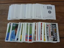 Panini nationwide football for sale  BLACKBURN