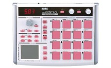 Korg padkontrol usato usato  Napoli