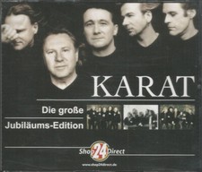 Karat box grosse gebraucht kaufen  Trebsen