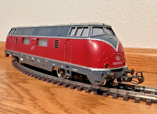 Märklin 3021 locomotive d'occasion  Expédié en Belgium