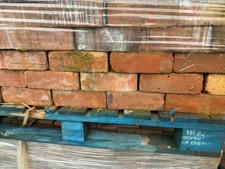 Reclaimed bricks various for sale  BROMSGROVE