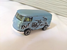 Matchbox van tnt for sale  STOCKPORT