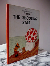 Tintin herge superb for sale  MALTON
