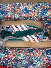 Addias liberty london for sale  LONDON
