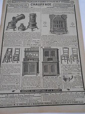 Antique 1928 advertising d'occasion  Expédié en Belgium