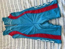 Orca sleeveless tri for sale  LONDON