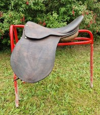 Pony saddle reduced for sale  KIDWELLY