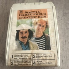 Simon garfunkel greatest for sale  NEWNHAM