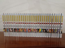 Hero academia primi usato  Roma
