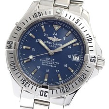 Breitling colt ocean d'occasion  Expédié en Belgium