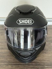 Shoei air2 motorcycle for sale  BRAINTREE