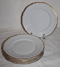 Rosenthal chippendale porzella gebraucht kaufen  Leipzig