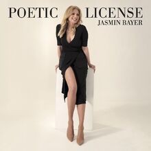 Poetische lizenz jasmin gebraucht kaufen  Berlin