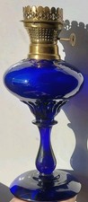 Rare lampe petrole d'occasion  Verneuil-sur-Avre