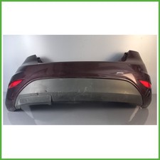 Paraurti posteriore ford usato  Cona