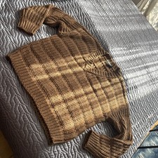 Dsquared2 herren strick gebraucht kaufen  München