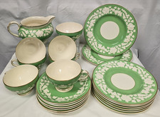 Rapsody cresent dinner for sale  LONDON